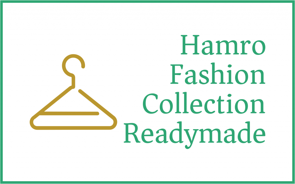 Hamro Fashion Collection Readymade